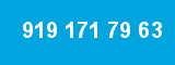 919 171 79 63